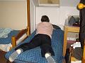 Lolo en position